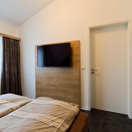H&P Touristik Residenz Grafenmatt Gra-3-1 Apartment Фелдберг Екстериор снимка