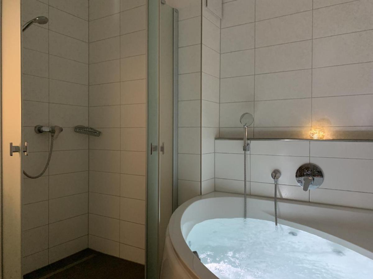 H&P Touristik Residenz Grafenmatt Gra-3-1 Apartment Фелдберг Екстериор снимка