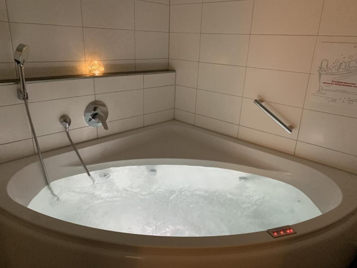 H&P Touristik Residenz Grafenmatt Gra-3-1 Apartment Фелдберг Екстериор снимка