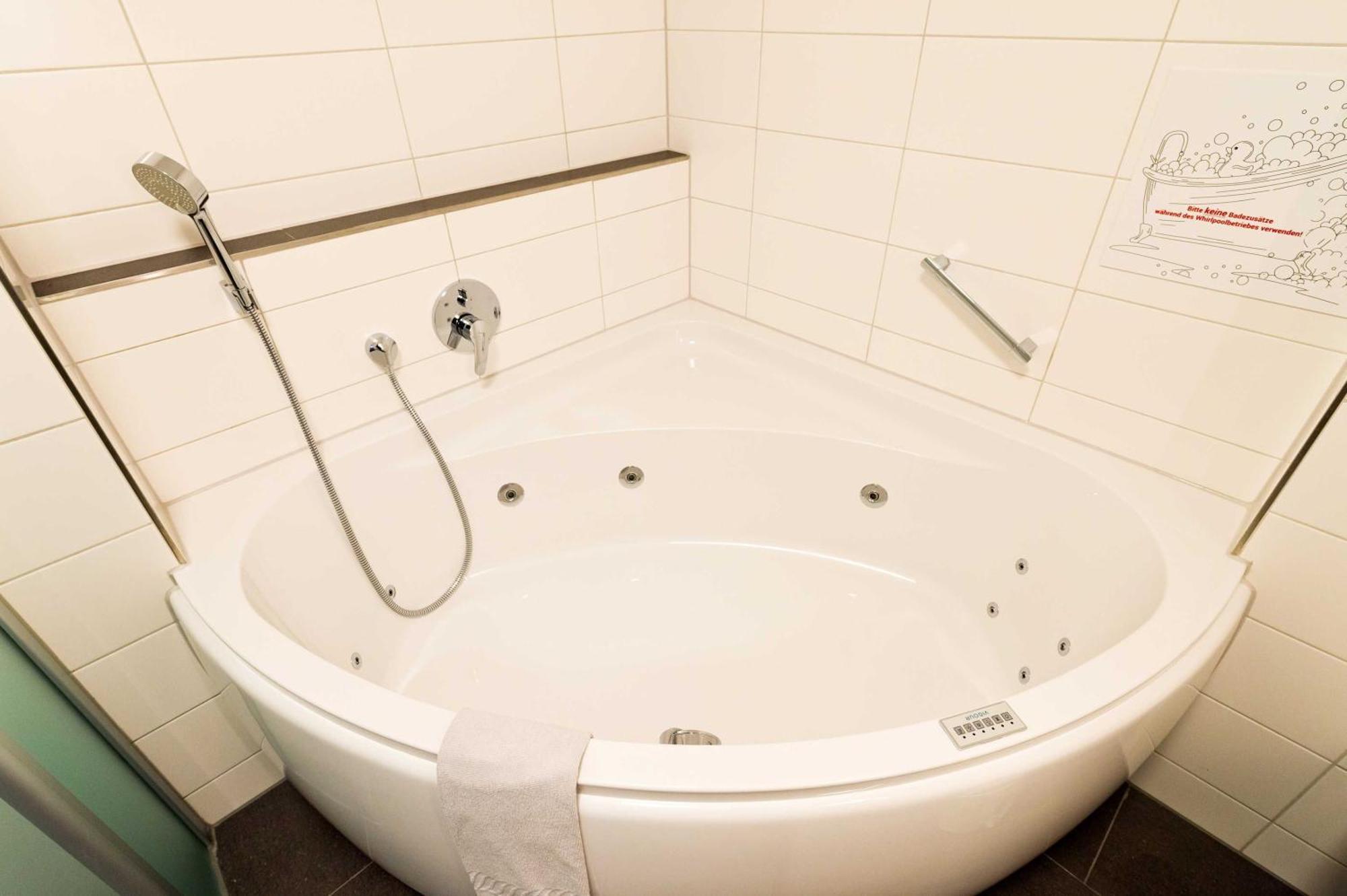 H&P Touristik Residenz Grafenmatt Gra-3-1 Apartment Фелдберг Екстериор снимка