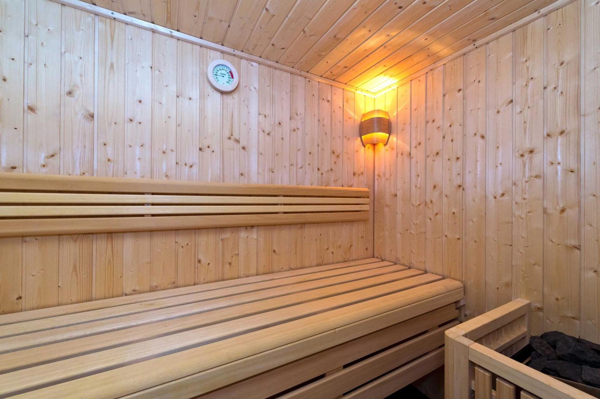 H&P Touristik Residenz Grafenmatt Gra-3-1 Apartment Фелдберг Екстериор снимка