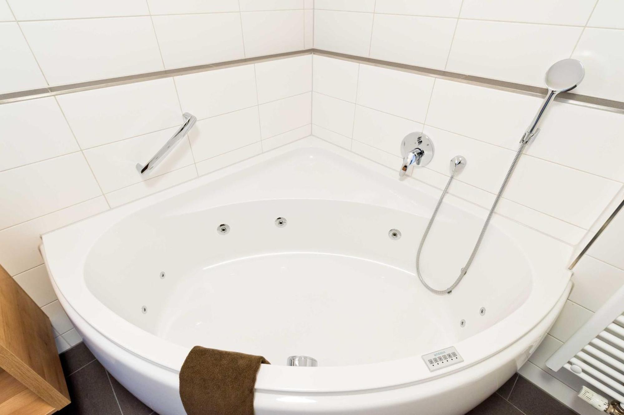 H&P Touristik Residenz Grafenmatt Gra-3-1 Apartment Фелдберг Екстериор снимка