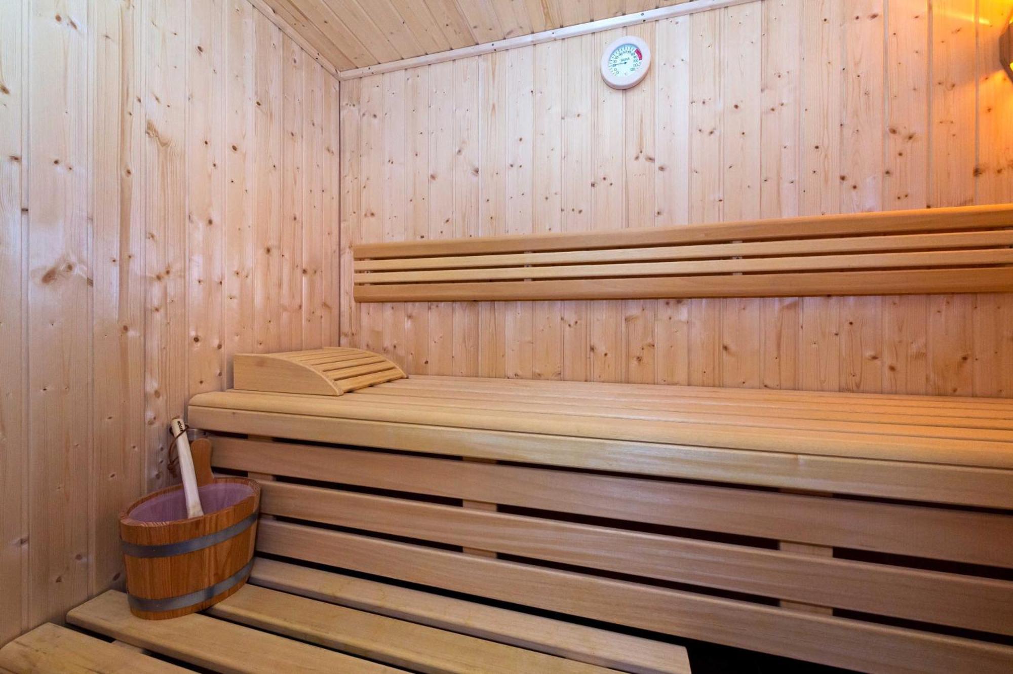 H&P Touristik Residenz Grafenmatt Gra-3-1 Apartment Фелдберг Екстериор снимка