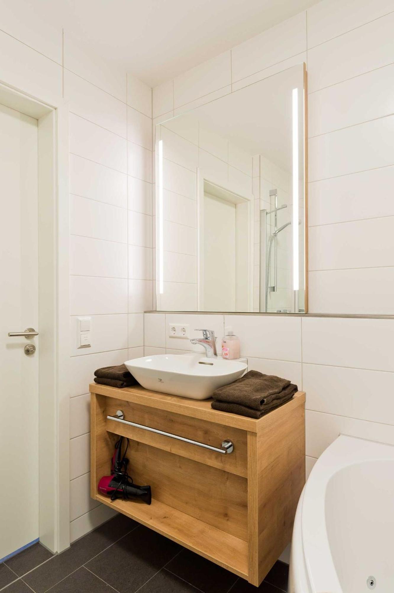 H&P Touristik Residenz Grafenmatt Gra-3-1 Apartment Фелдберг Екстериор снимка